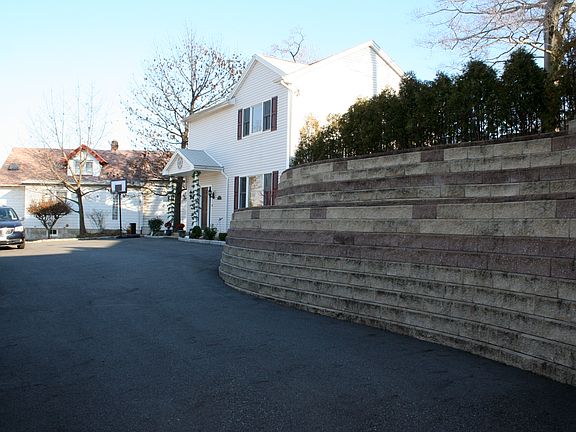 Driveway View