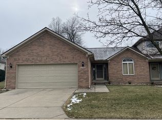 22158 Brehmer Ct #20, Brownstown, MI 48183
