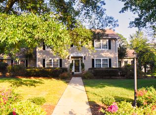 1120 Smith St, Albemarle, NC 28001