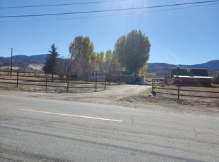 22980 Cummings Valley Rd, Tehachapi, CA 93561