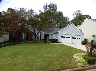 2600 Woodside Dr, Duluth, GA 30096