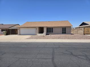 15608 N 58th Ave, Glendale, AZ 85306