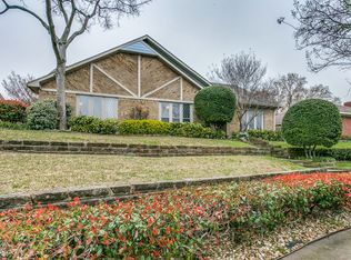 606 Glen Canyon Dr, Garland, TX 75040