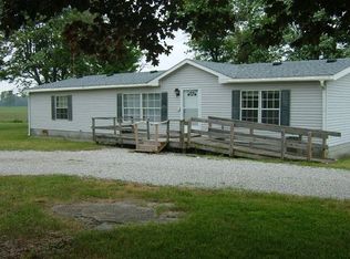 8979 Caledonia Bellville Rd, Galion, OH 44833