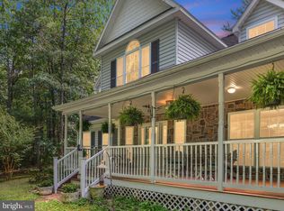 158 Redtail Ct, Basye, VA 22810