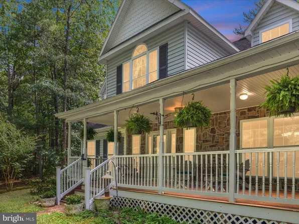 158 Redtail Ct, Basye, VA 22810