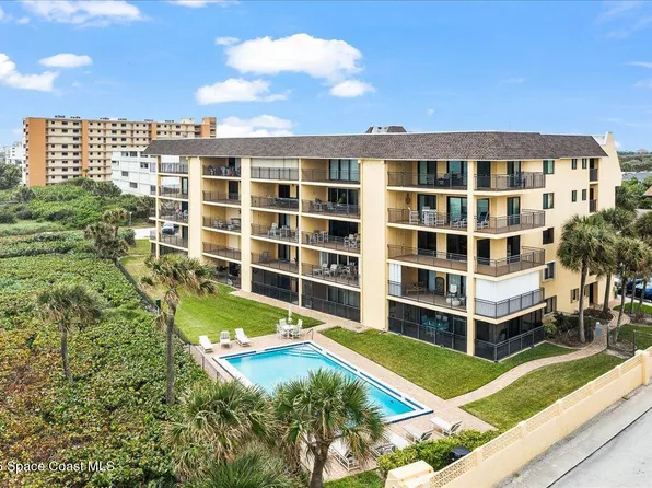 555 Jackson Ave APT 201, Cape Canaveral, FL 32920