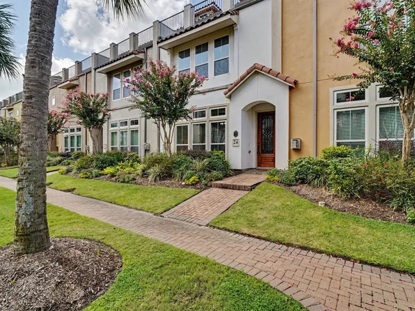 24 Tassia Ln, Houston, TX 77058