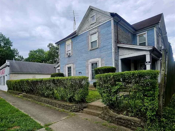 135 Richmond Ave, Richmond, IN 47374