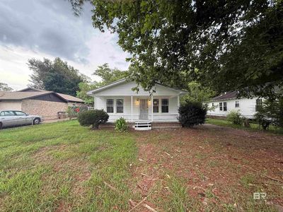 672 Burden St, Mobile, AL, 36607
