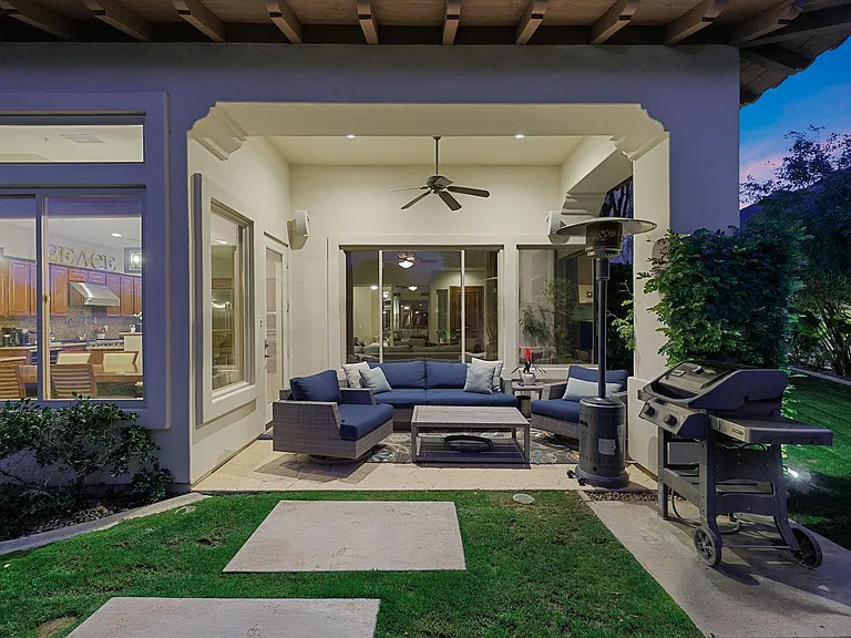 344 S Big Canyon Dr — Photo 10