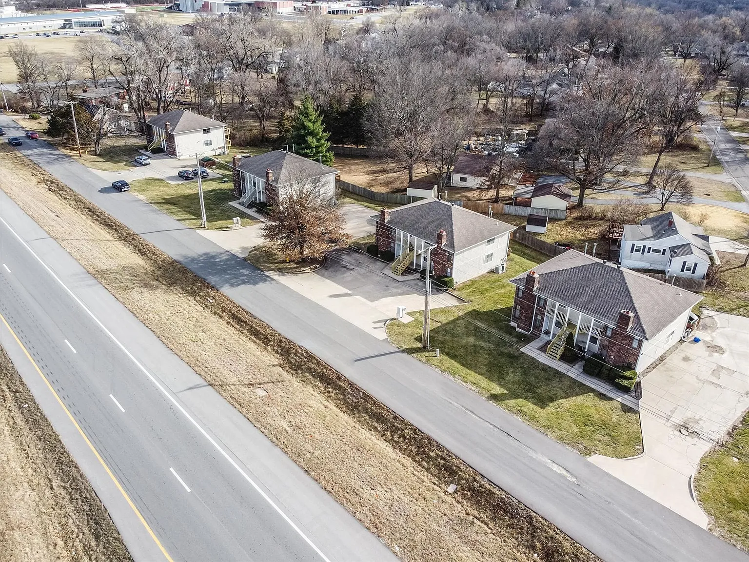 11009 - 11015 Rte 350 E. — Photo 1