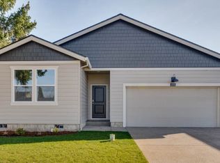 Cali Plan, Eden Estates, Eugene, OR 97404