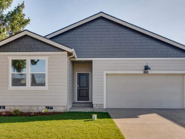 Cali Plan, Eden Estates