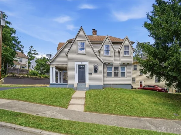 21 Basswood Ave, Dayton, OH 45405