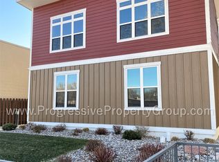 525 E Kiowa St UNIT 201, Colorado Springs, CO 80903