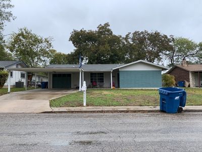 5235 Cinderella St, Kirby, TX, 78219