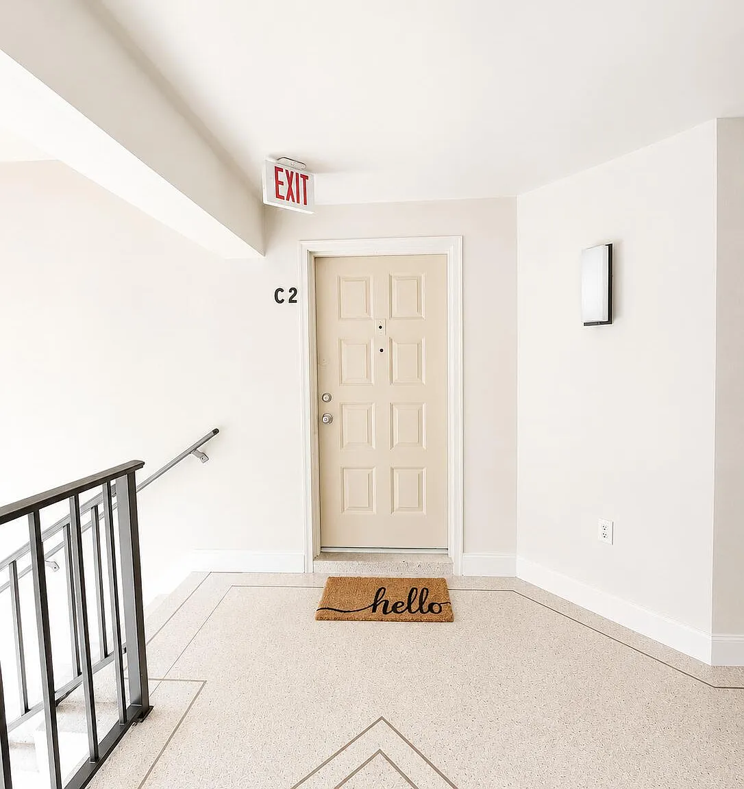 2 bed, 2.0 bath, 1005 sqft, $2,100 — Photo 4