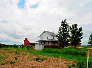 16820 County Road 160, Kenton, OH 43326