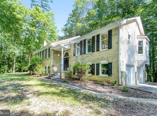 152 Mount Hope Church Rd, Stafford, VA 22554