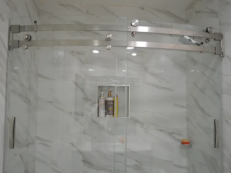 Kids Bathroom
