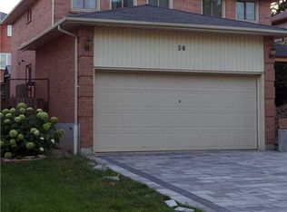 56 Rotherglen Rd N, Ajax, ON L1T 1T7
