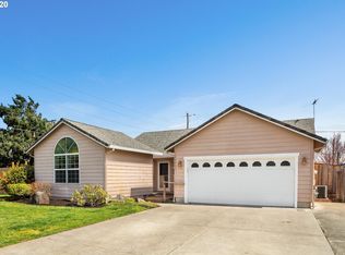 52284 SE Tyler St, Scappoose, OR 97056