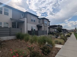 6613 N Ceylon St, Denver, CO 80249
