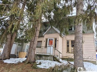 21 Price St, Jamestown, NY 14701