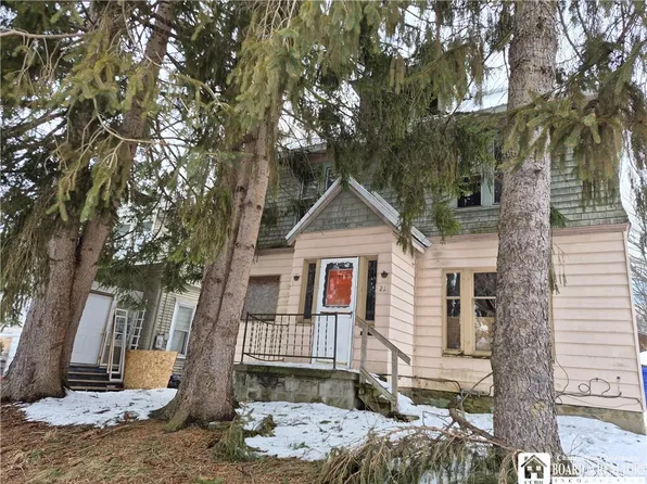 21 Price St, Jamestown, NY 14701