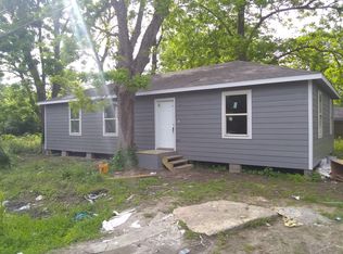 7930 Easter St, Houston, TX 77088