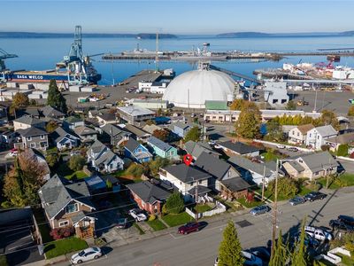 3014 Federal Avenue, Everett, WA, 98201
