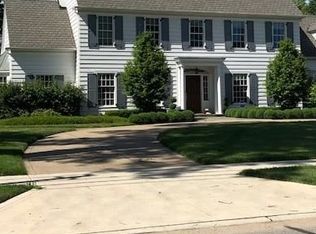 20942 Avalon Dr, Rocky River, OH 44116