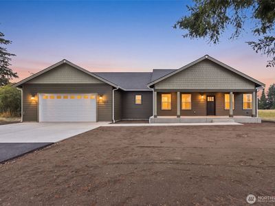 16735 Leitner Road SW, Rochester, WA, 98579