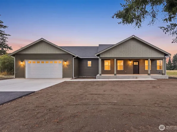 16735 Leitner Rd SW, Rochester, WA 98579
