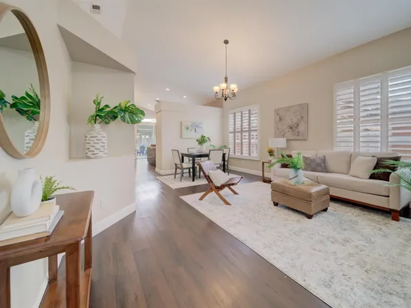 4752 Canyon Hills Drive, Fairfield, CA 94534