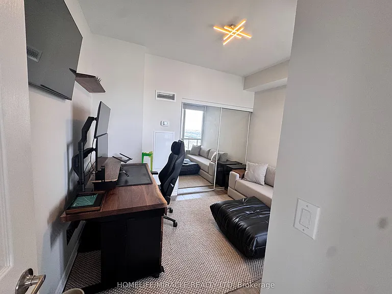 388 Prince Of Wales Dr #3406 — Photo 23