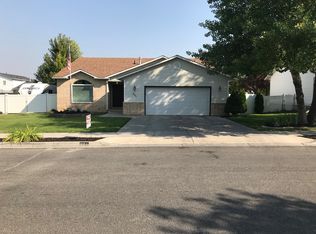 321 E 2440 N, North Logan, UT 84341