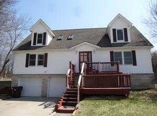 5128 Vrooman Rd, Jackson, MI 49201