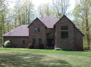 8746 N 1500 W, Jasonville, IN 47438