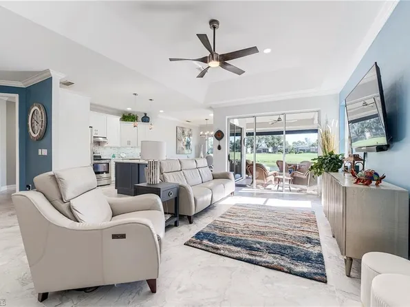 8535 Fairway Bend DR, ESTERO, FL 33967