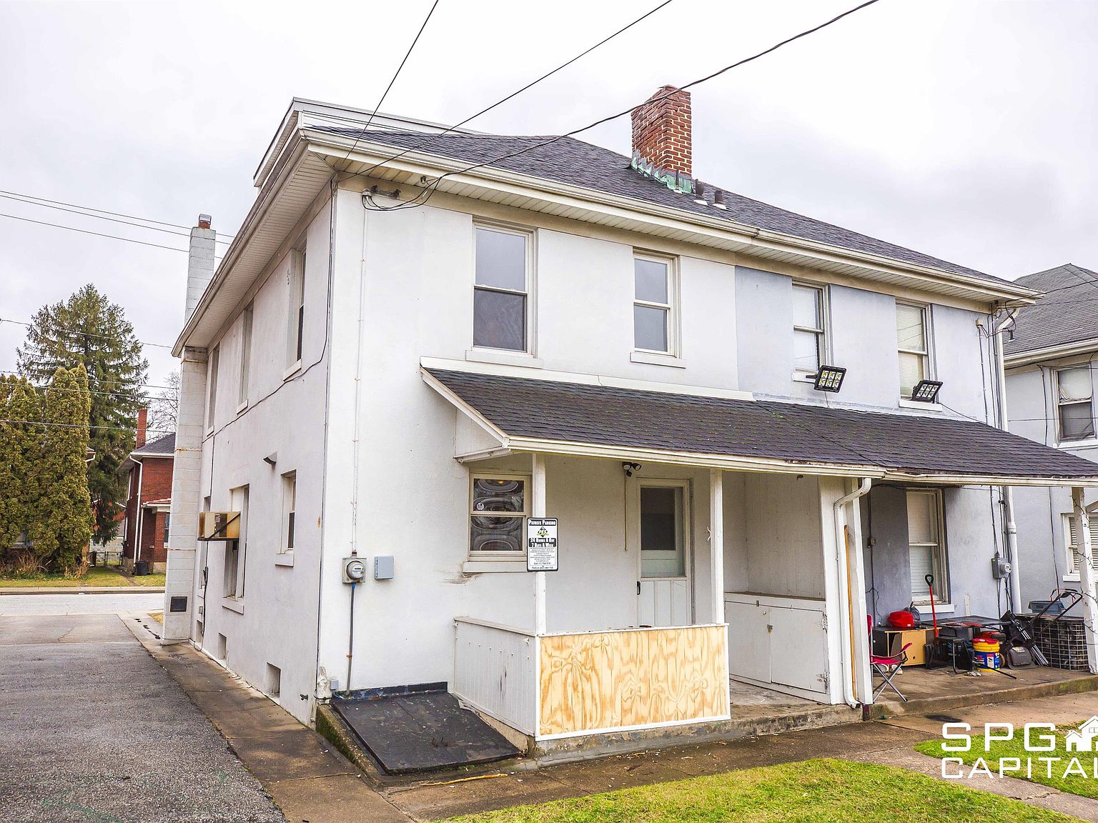 315 W Jackson St, York, PA 17401 Zillow