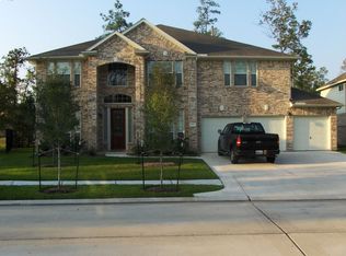 30003 S Lake Falls Cir, Spring, TX 77386