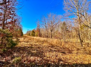 E 1140th Rd LOT 1, Porum, OK 74455