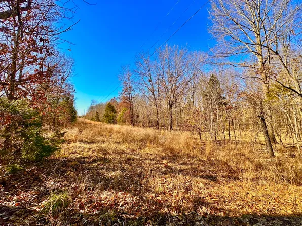 E 1140th Rd Lot 1, Porum, OK 74455