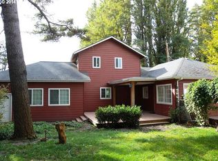 107 Worthen St, Lyle, WA 98635