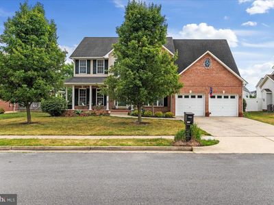 203 Cool Spring Dr, Stephens City, VA, 22655