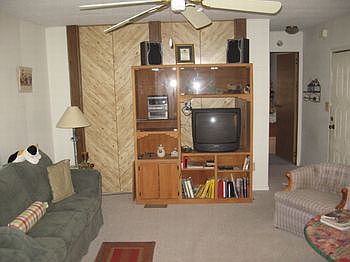 Photo of Manufactured Housing