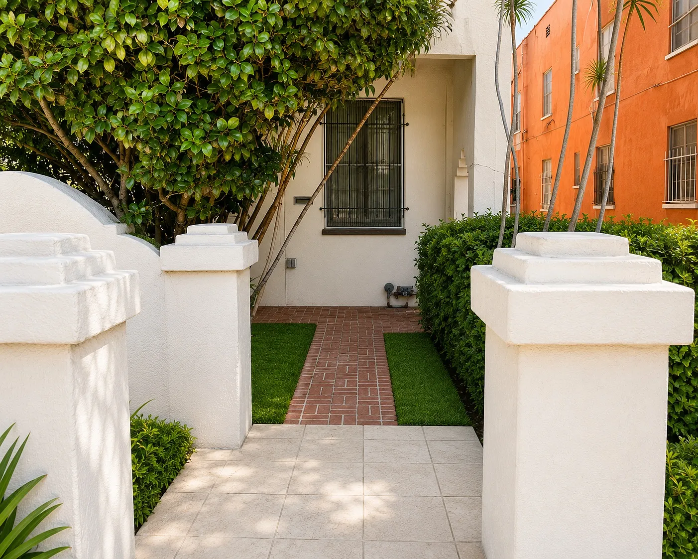 2 bed, 1.5 bath, 1750 sqft, $3,500 — Photo 2