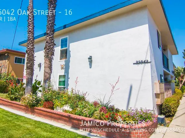 25042 Oak St APT 16, Lomita, CA 90717